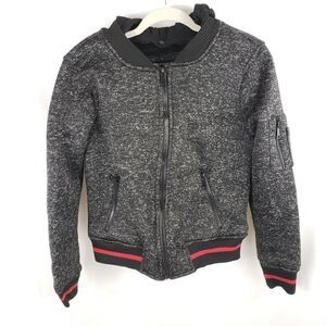 𝅺URBAN Republic Softshell Faux fur lined Jacket NWT